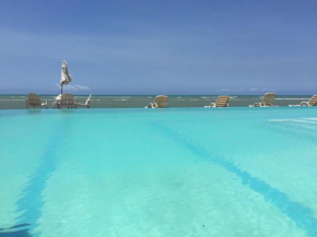 Отель Arraial Praia Hotel Pousada  Порту-Сегуру